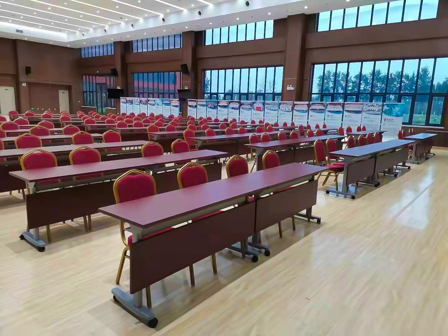 大礼堂