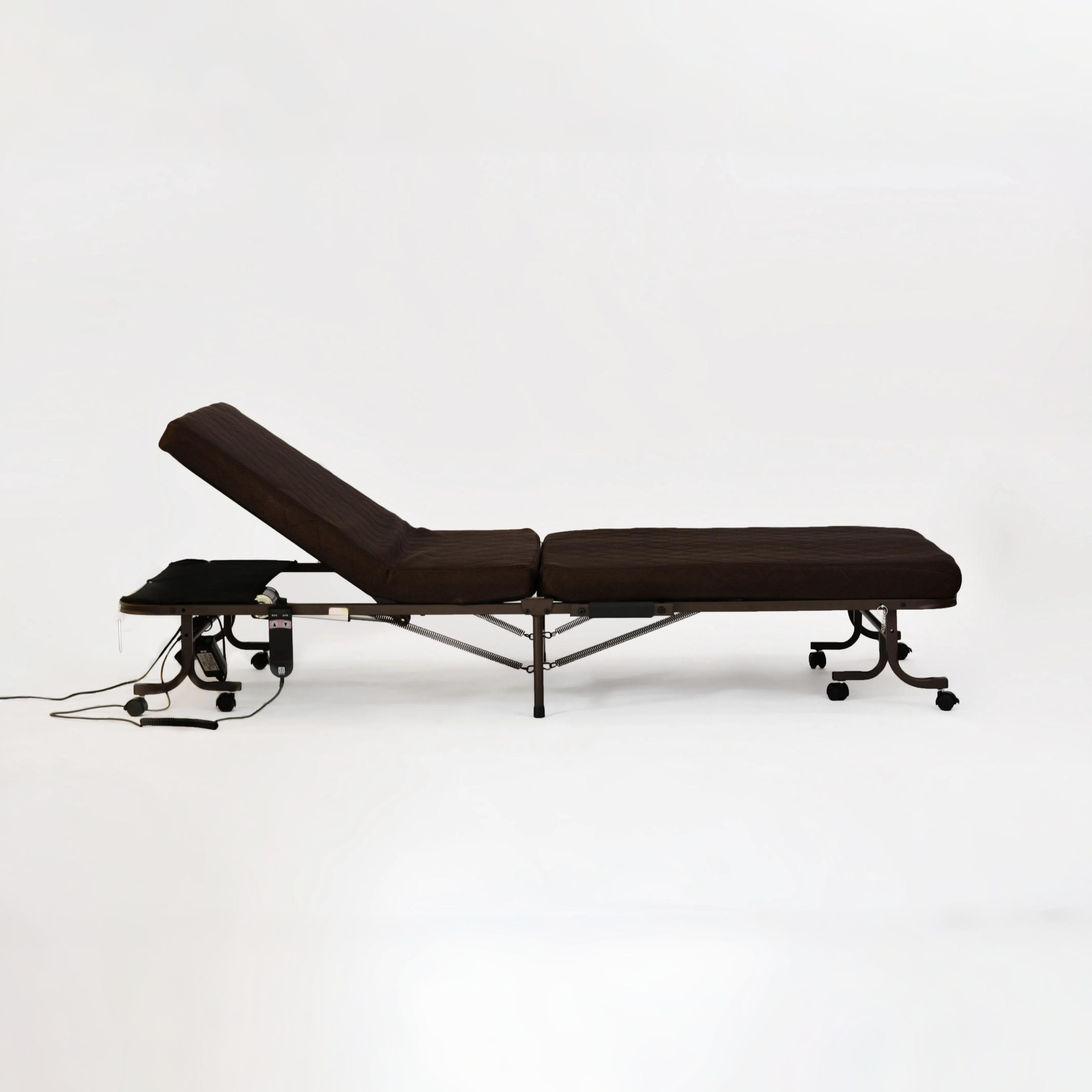 NY-05-21电动折叠床