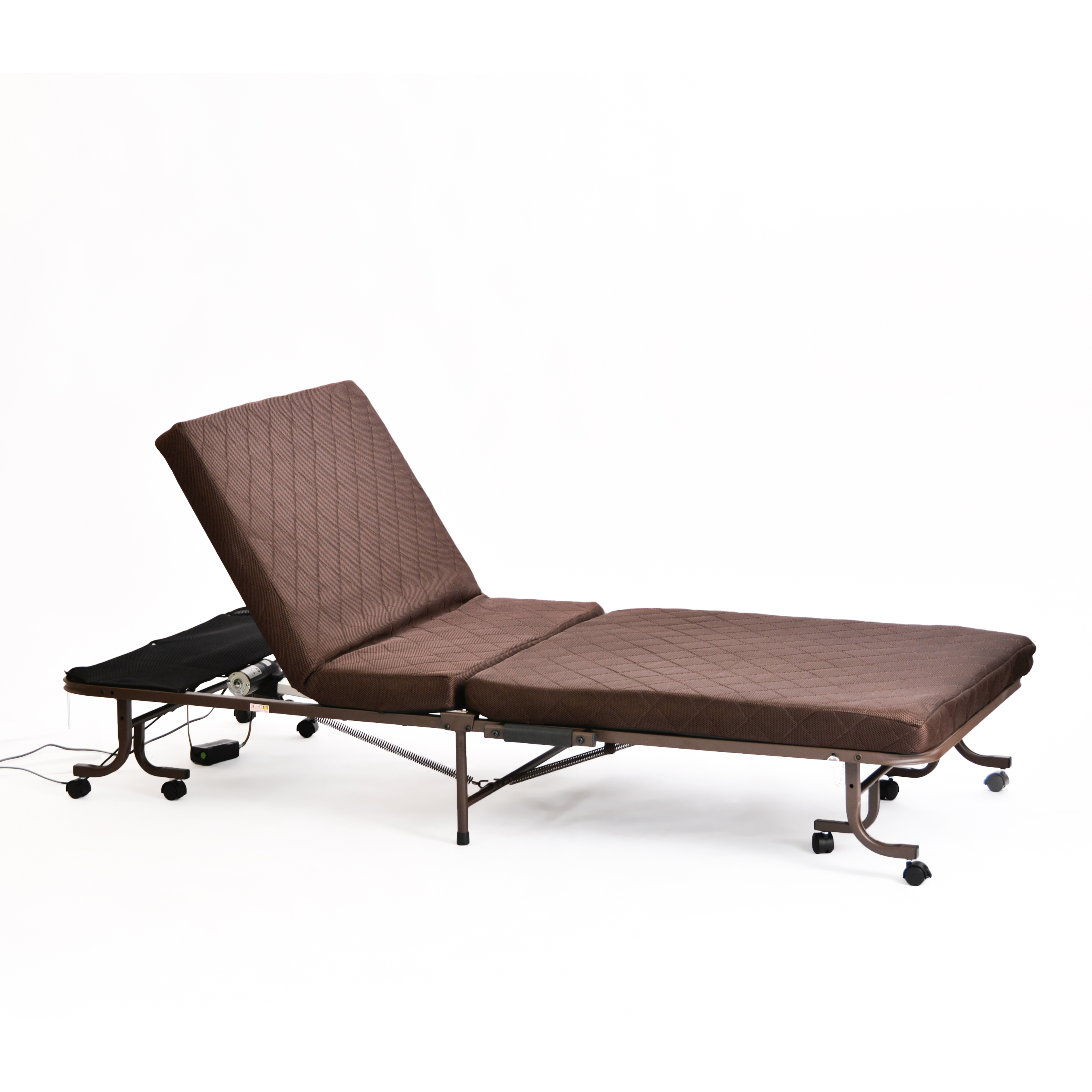 NY-05-21电动折叠床